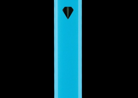 Photograph of product: Rove | Diamond Battery | LIGHT BLUE