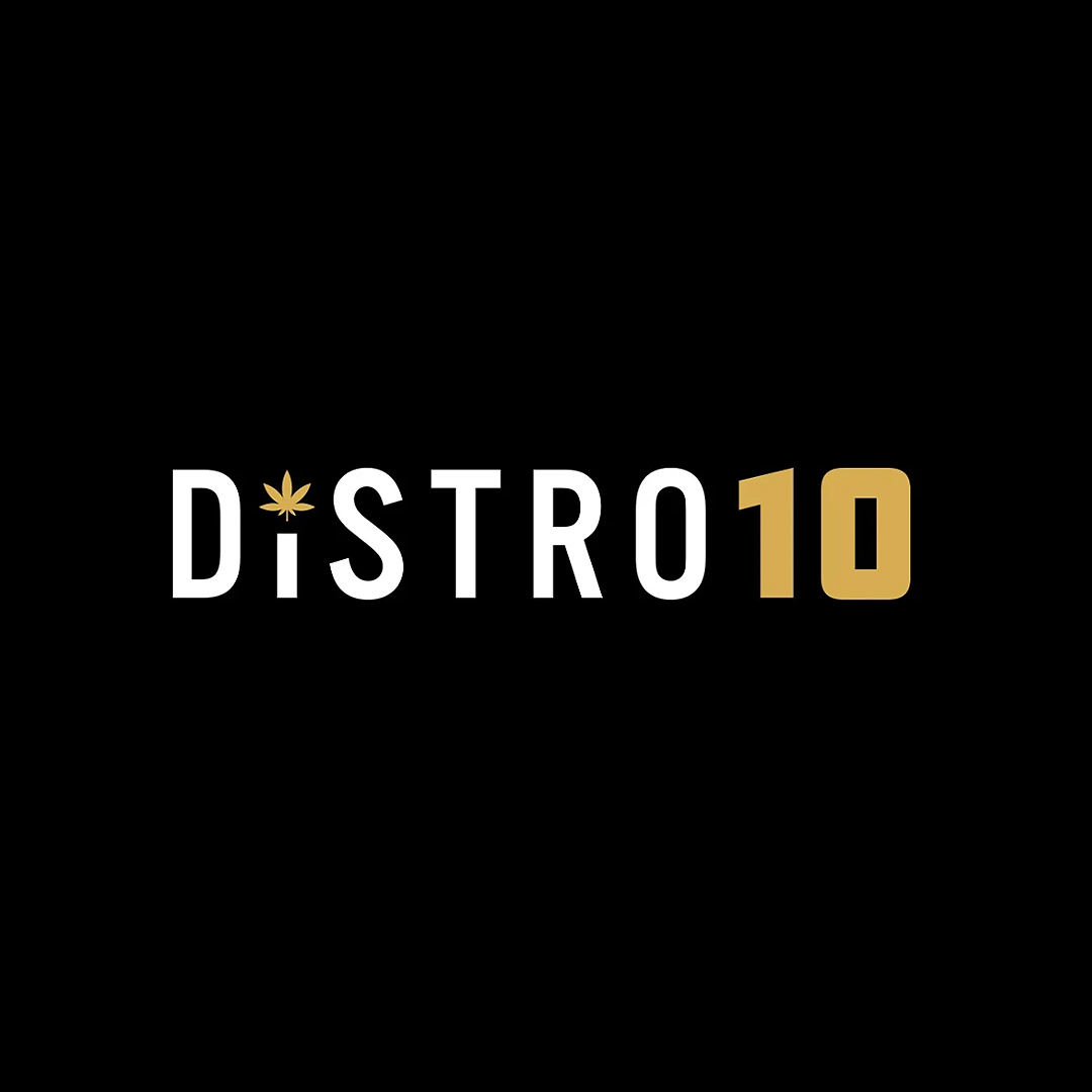 Photograph of product: DISTRO 10 | HEADBANGER - INFUSED PRE ROLL HYBRID
