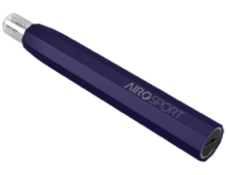 Photograph of product: AIROsport Battery | Indigo