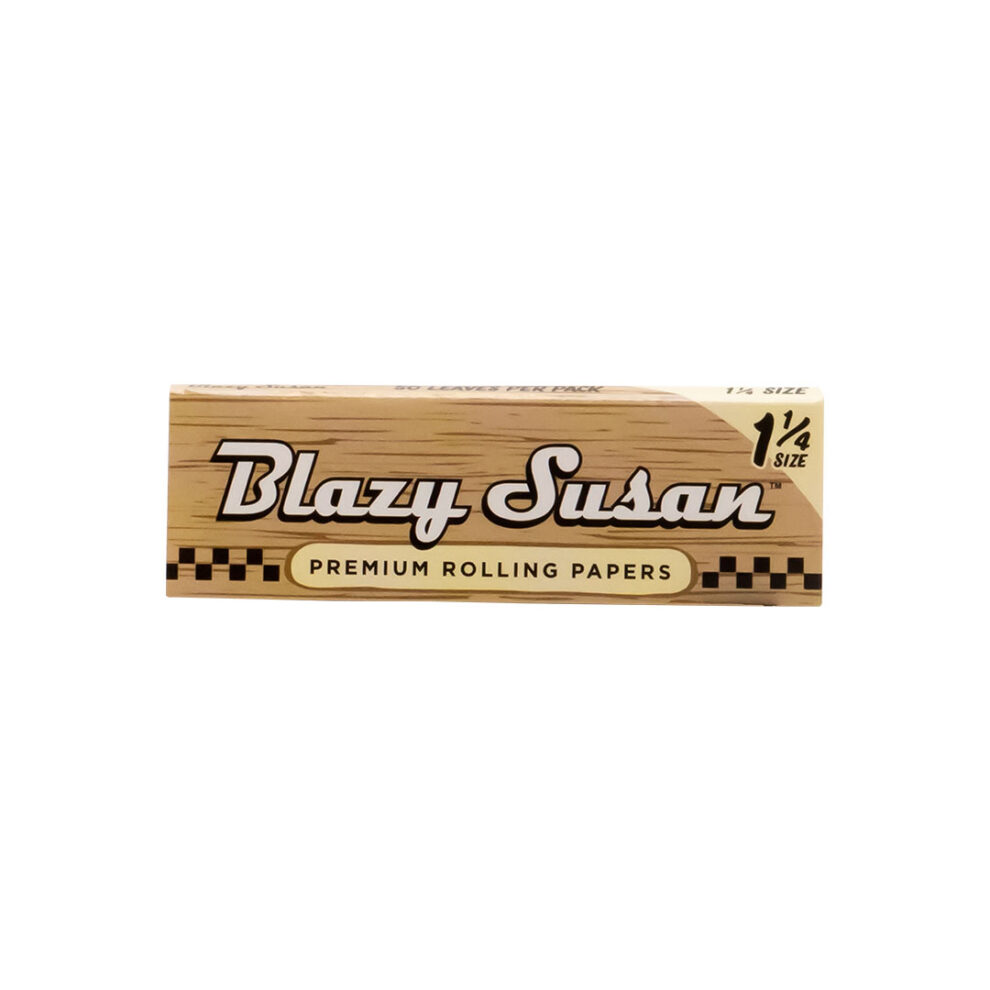 Photograph of product: 1 1/4 I Unbleached Papers