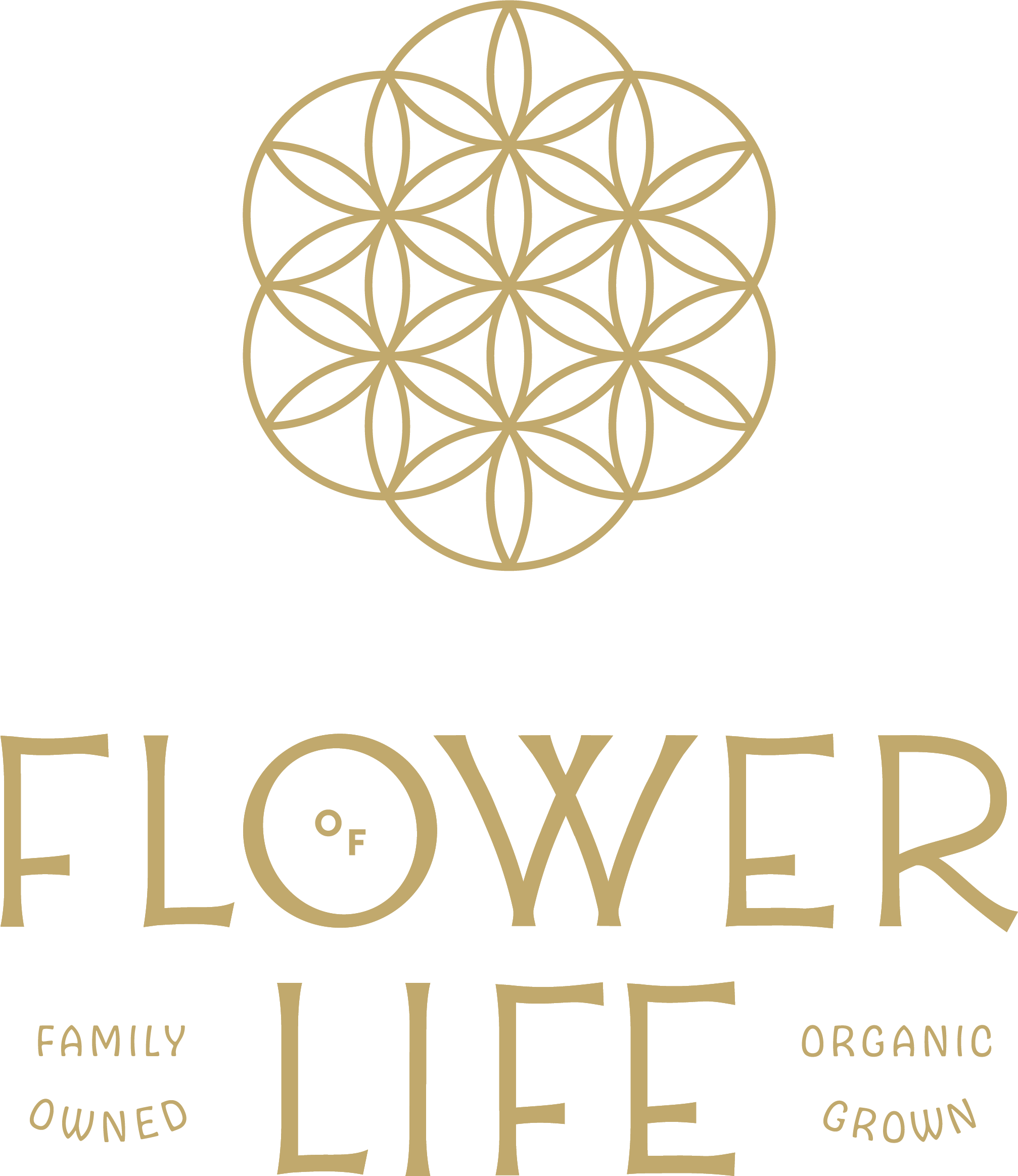 Photograph of product: Flower Of Life - - Jokerz Wild - Oui'd Dominant - 28g