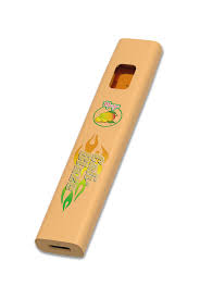 Photograph of product: Cali-Blaze | Disposable | Mango