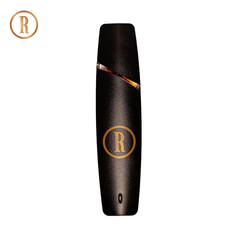 Photograph of product: 1g GooBerry Live Resin Disposable