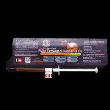 Photograph of product: Altered FECO- Apple Slapz