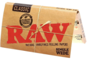 Photograph of product: Single Wide - Organic