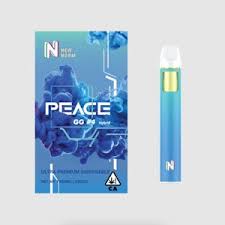 Photograph of Product: New Normal | Peace | GG#4 AIO