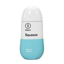 Photograph of product: Squeeze | Hint of Sweet | 100mg | Select