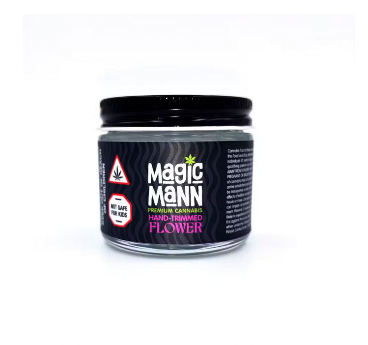 Photograph of product: Sour Sherbet - 3.5g