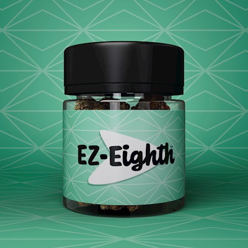 Photograph of product: Modified Grapes (DOH) - 14g