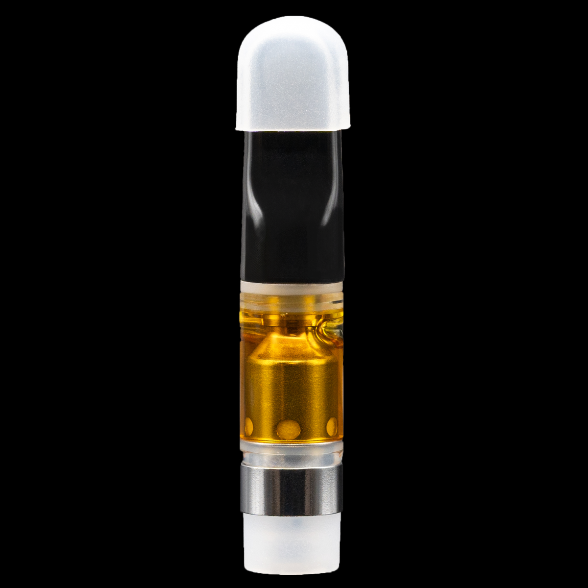 Photograph of product: Roasted Lemons Live Resin Cartridge Olio