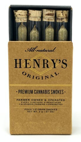 Photograph of product: Lemon Thai 4-pk (2g)