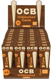 Photograph of product: OCB Cones