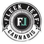 Photograph of product: Disposable - Gelato 33 Fleek Leaf/Paris