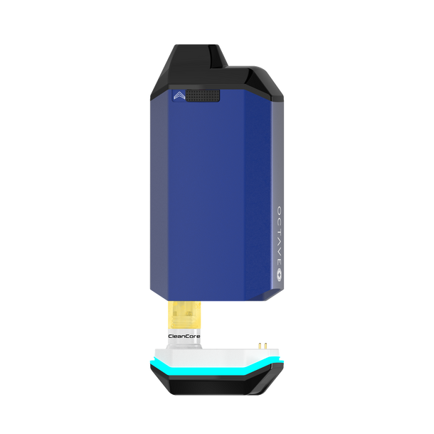 Photograph of product: Sapphire Blue Flytbox | Myster