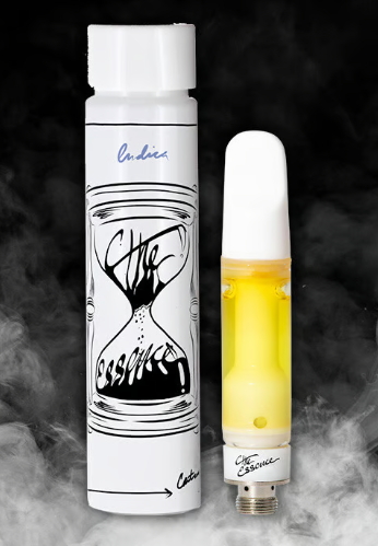 Photograph of product: (the) Essence - Bombsicle - - Vape Cartridge