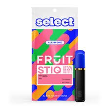 Photograph of product: Sweet Strawberry