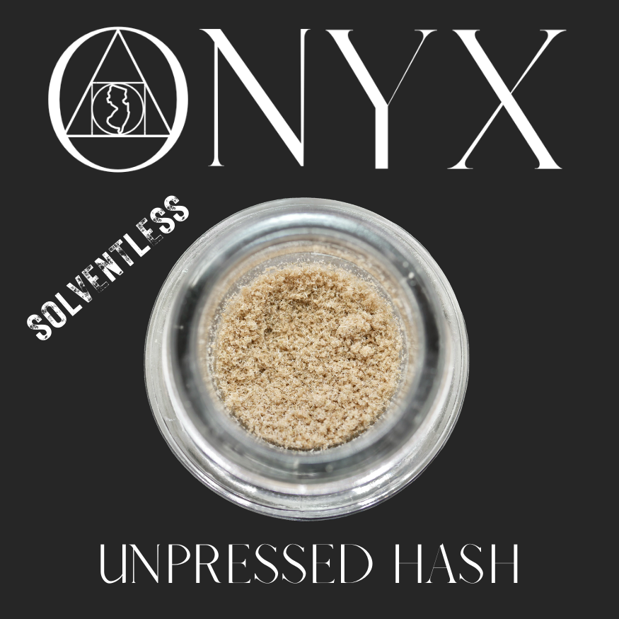 Photograph of product: Onyx Old School au chocolat | Full-Court Press | 1g (Hybrid)