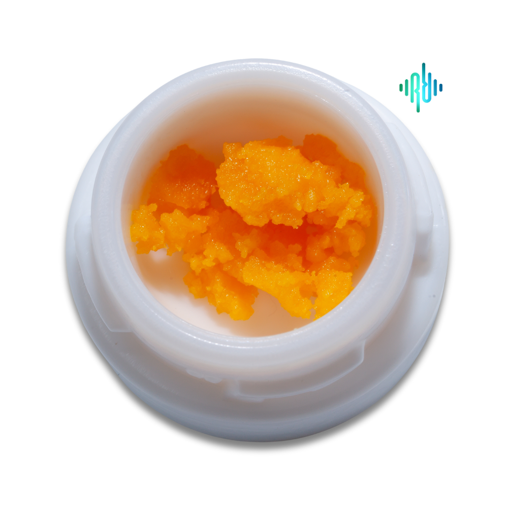 Photograph of product: Cereal Milk #1 | Crumble | 1g