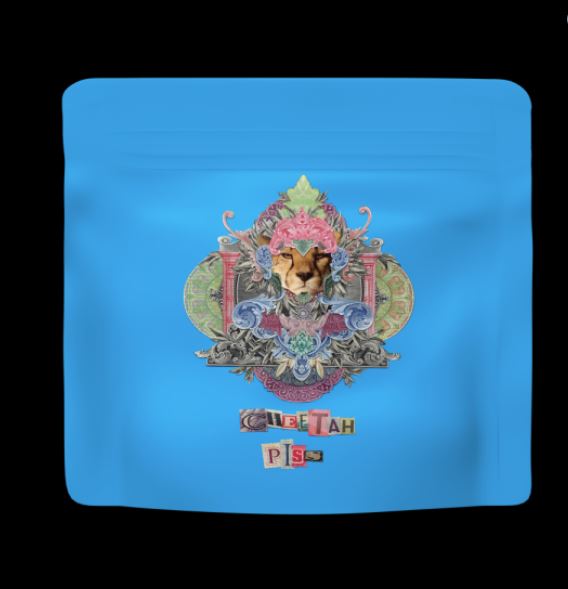 Photograph of product: Cookies: Cheetah Piss | Littles - 7g