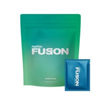 Photograph of product: Matter  / Fusion / 100mg / Dissolvable Powder 1:1