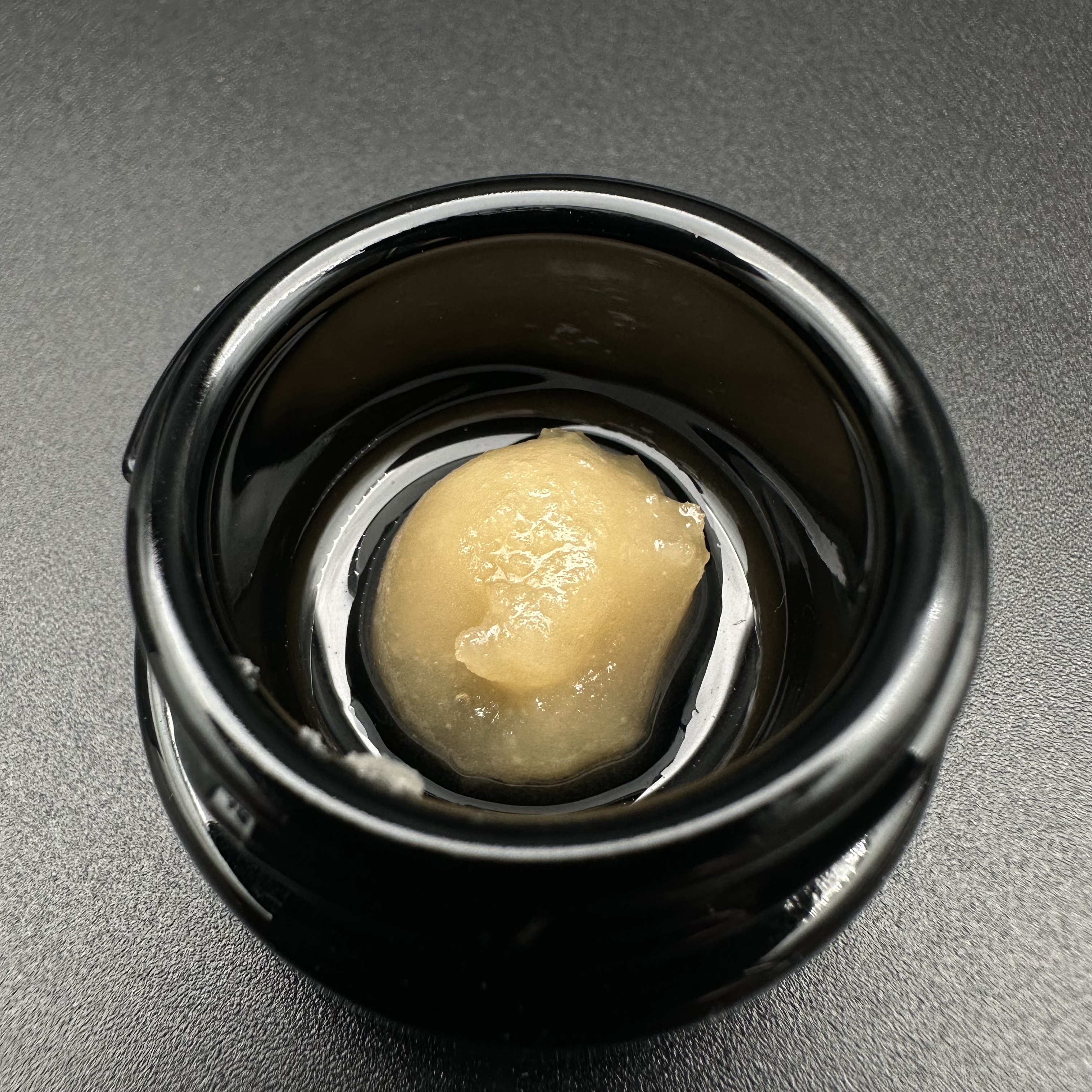 Photograph of product: Wojo Live Rosin - The Woah