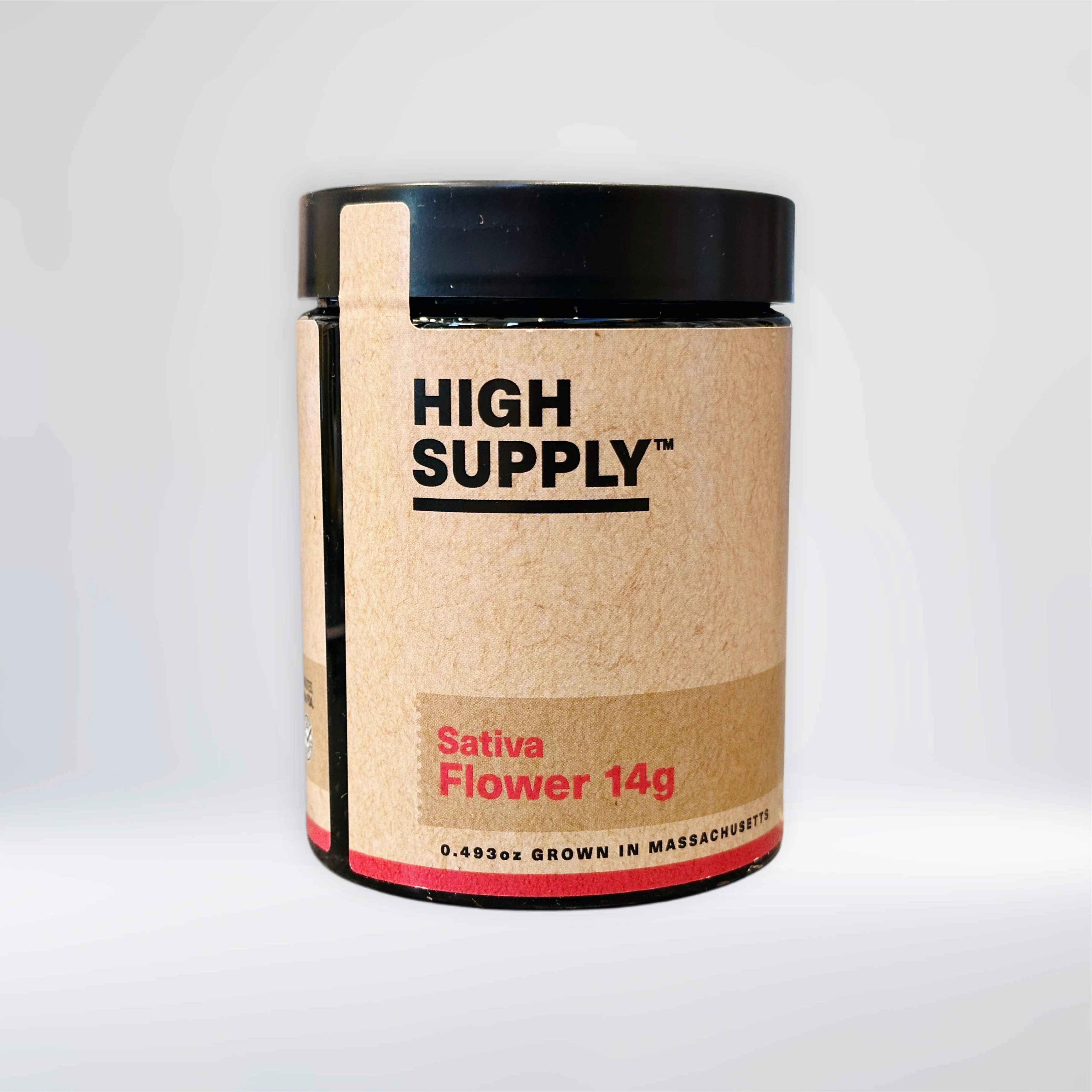 Photograph of product: Berry Gelato | 14g