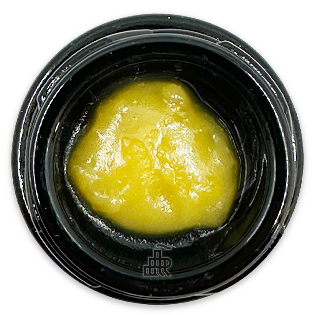 Photograph of Product: Grease Monkey | Cured Sugars & Sauce