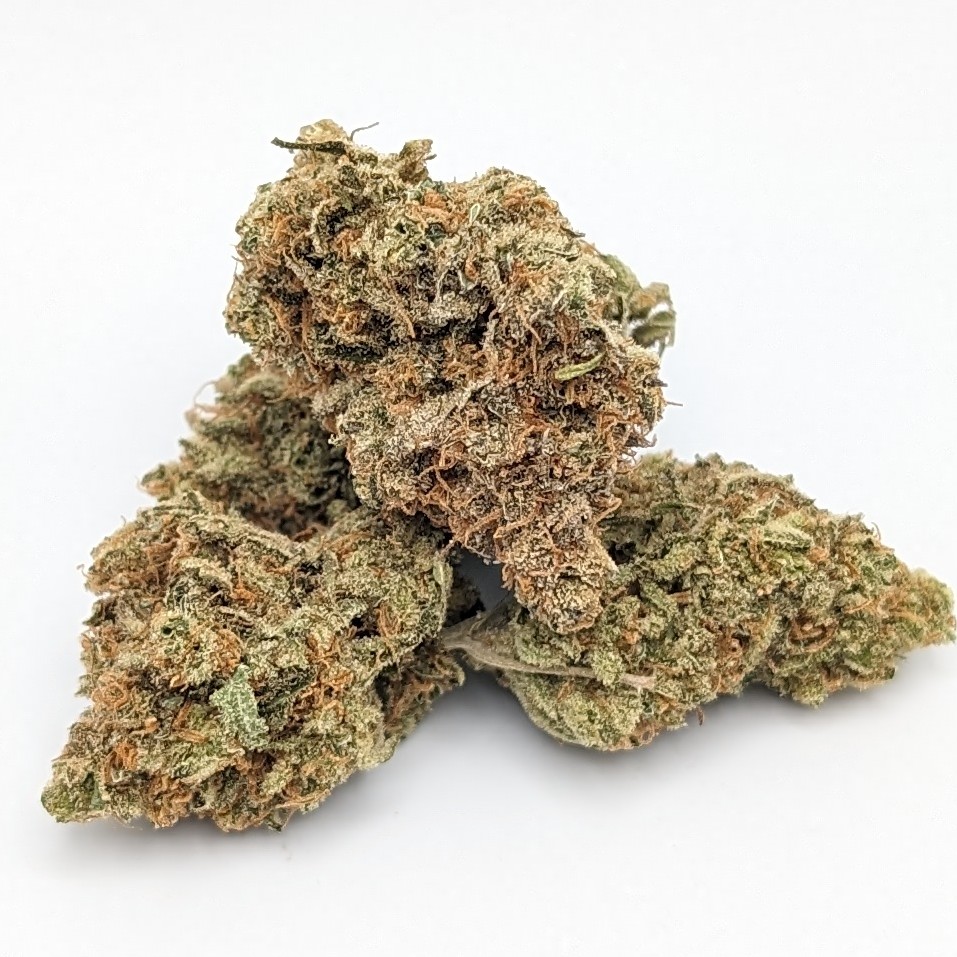 Photograph of product: Super Lemon Haze 3.5g