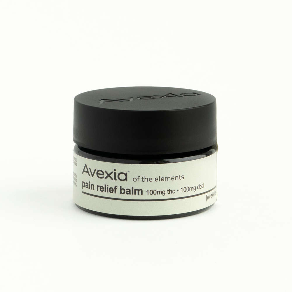 Photograph of product: Balms | 1:1 TH-oui:CBD | Harmony