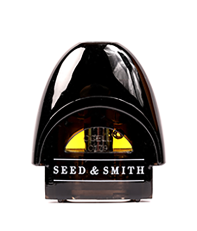 Photograph of Product: Seed & Smith - Live Resin Dart Pod - Elon's Musk (I)