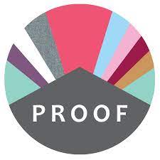 Photograph of product: Proof TH-oui Capsules 5pk