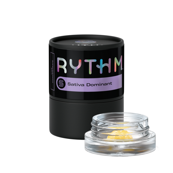 Photograph of product: Rythm Durban Z Live Resin