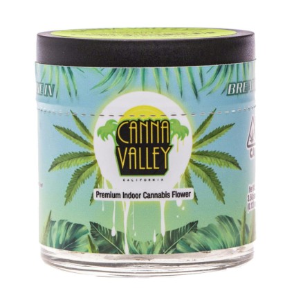 Photograph of product: Imperial Punch [I] - 3.5g