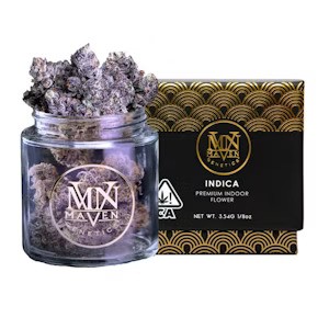 Photograph of product: Chroma - 3.5g