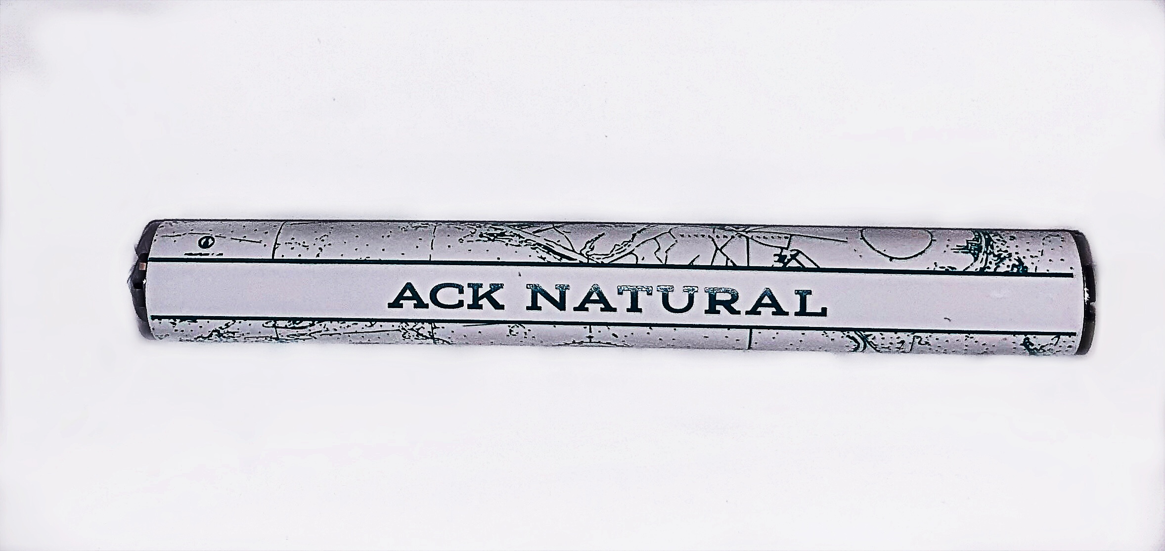 Photograph of product: 510 Vape Battery Ack Natural