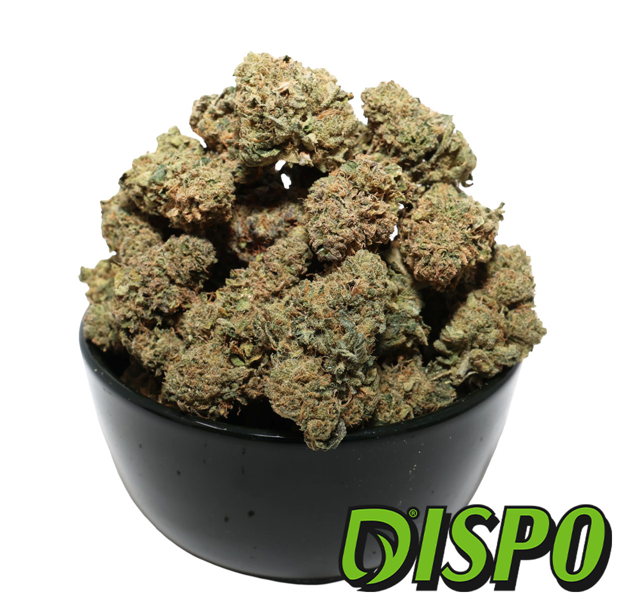 Photograph of product: Common Citizen - Truffle Shuffle - Buds - 10g