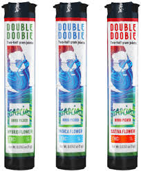 Photograph of product: Highland OG (S) - Pre-Roll Pack (.5gx2)