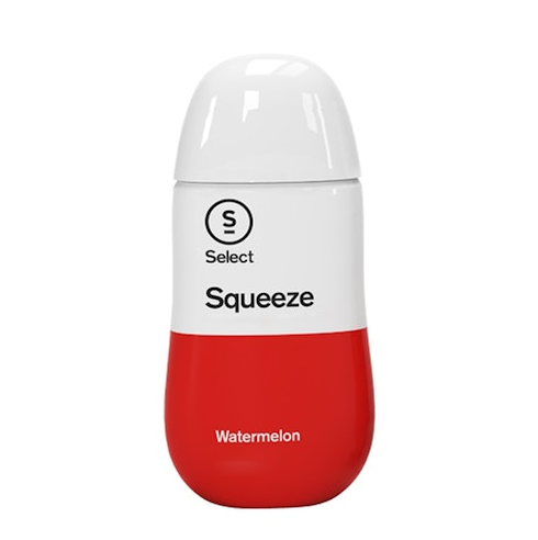Photograph of product: Squeeze 20:1 Watermelon ***100mg (20mL)***