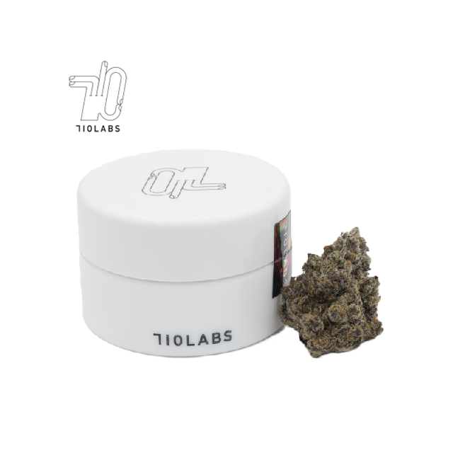 Photograph of product: DONNY BURGER 3.5G INDOOR