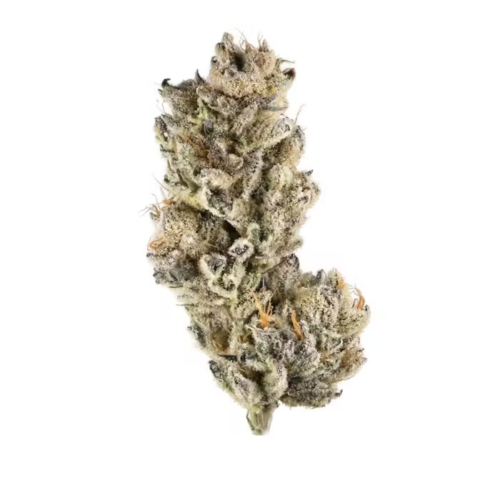 Photograph of product: Krypto Chronic #1 - 3.5g