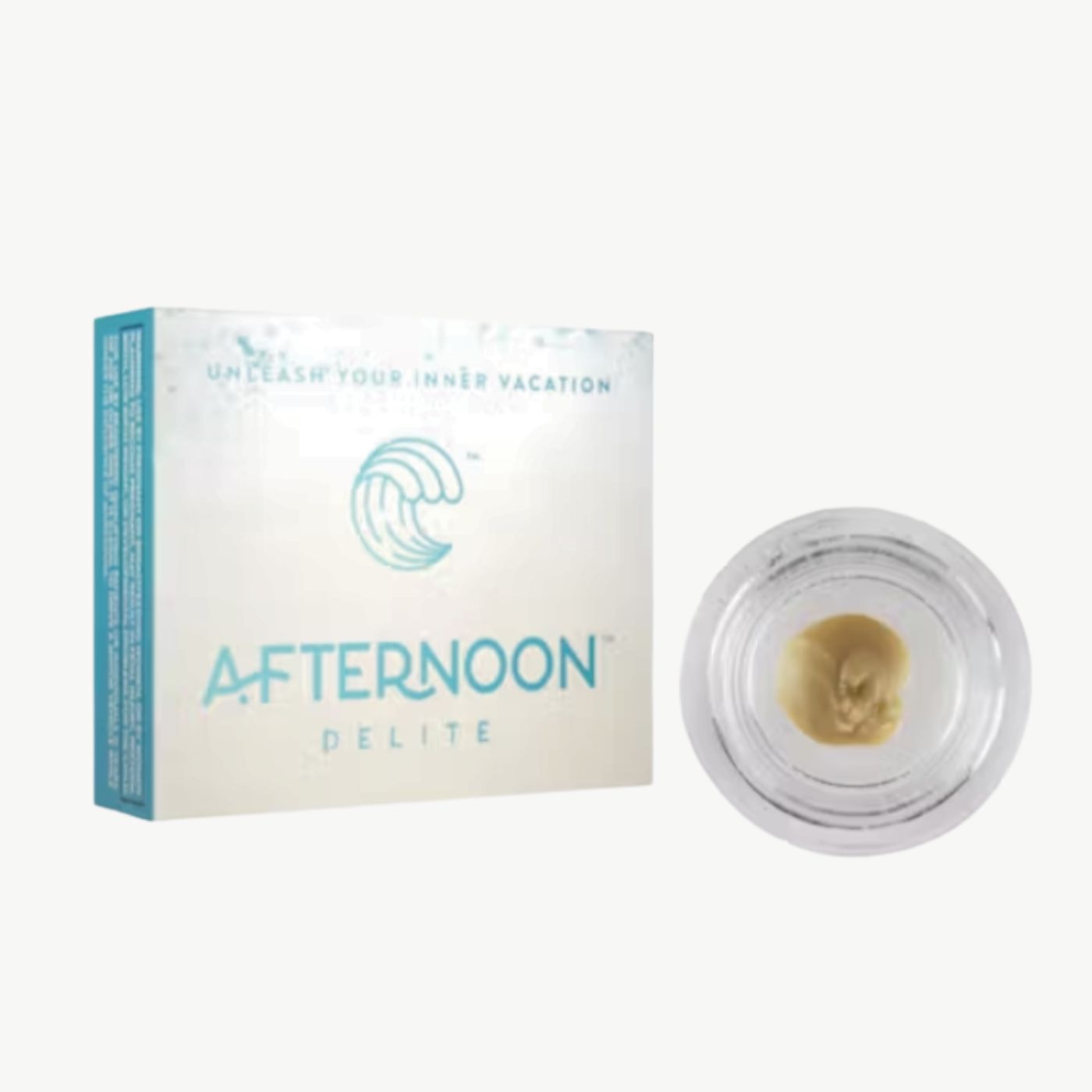 Photograph of product: Afternoon Delite - Push Pop Live Rosin
