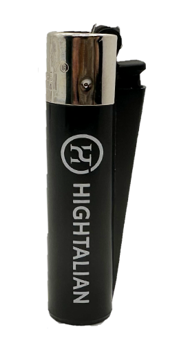 Photograph of product: Hightalian Clipper Lighter