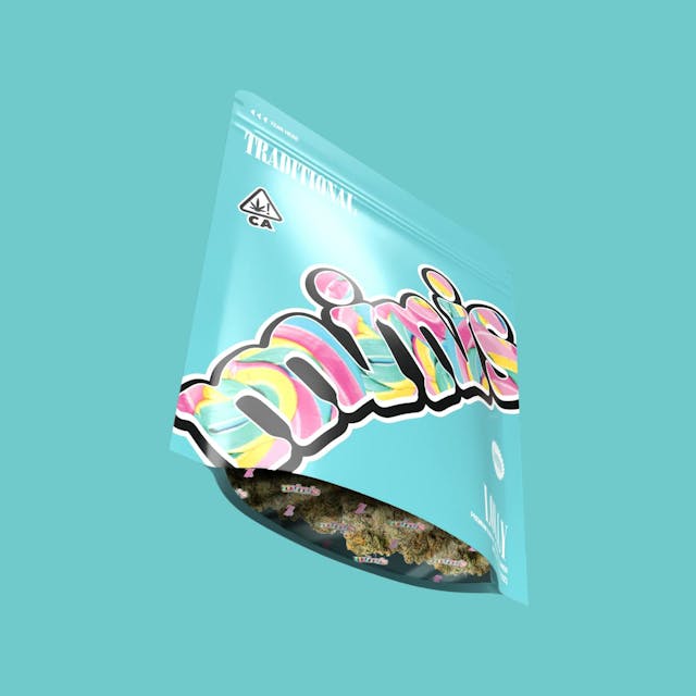 Photograph of product: Lolly (S) 28.77% 5G Smalls - Five Grams