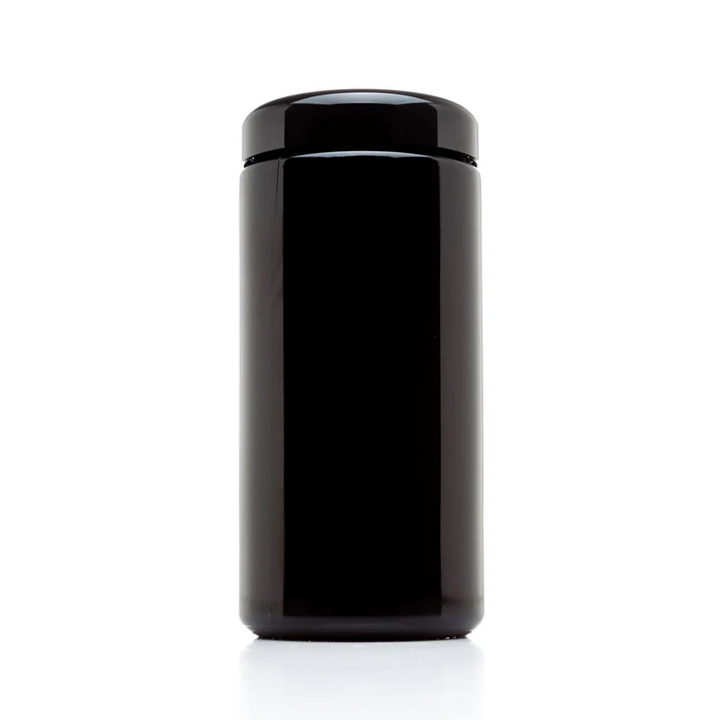 Photograph of product: Infinity Jars - 56g Glass Jar