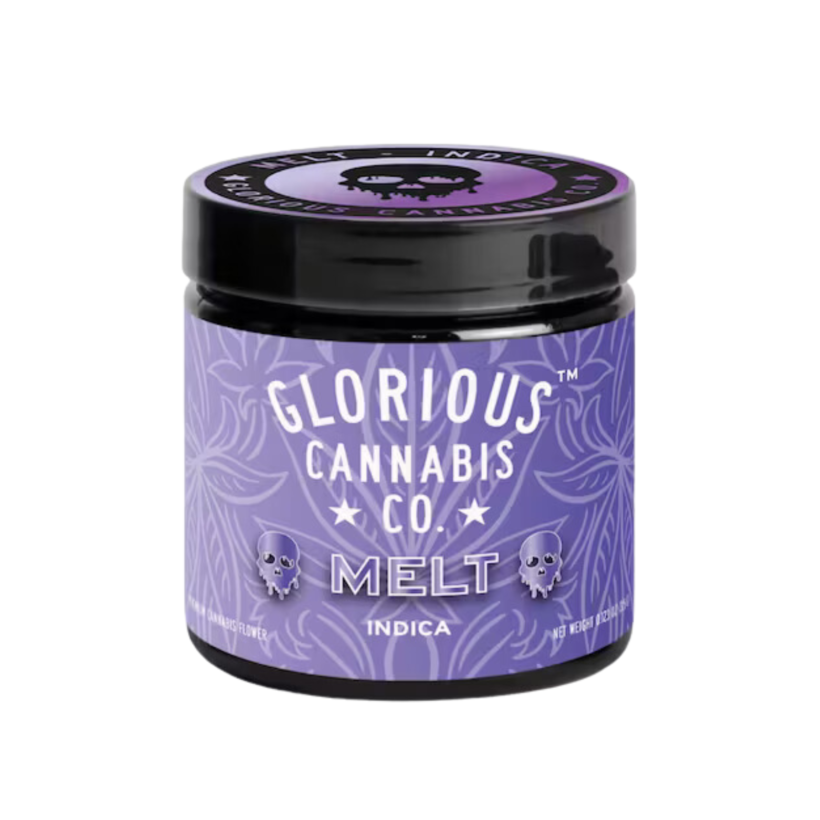 Photograph of product: 3.5g | G25 X Do Si Dos | Glorious Oui'd Co.