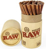 Photograph of product: Raw Natural Wood Poker