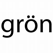 Photograph of product: Gron - "10pk 2:1:1" Tangelo