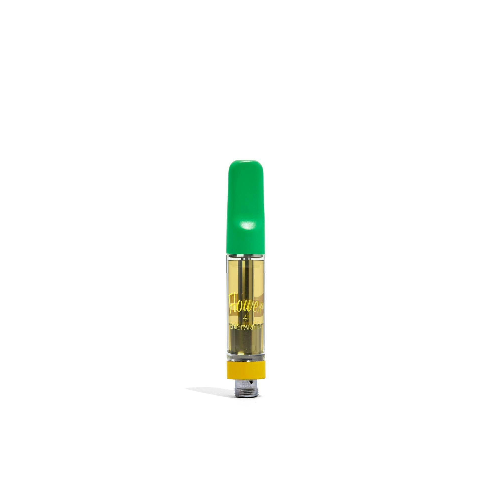 Photograph of product: Sunny Wizard Blend Live Resin Cartridge