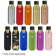 Photograph of product: BIIIG Battery Kit Assorted Colors