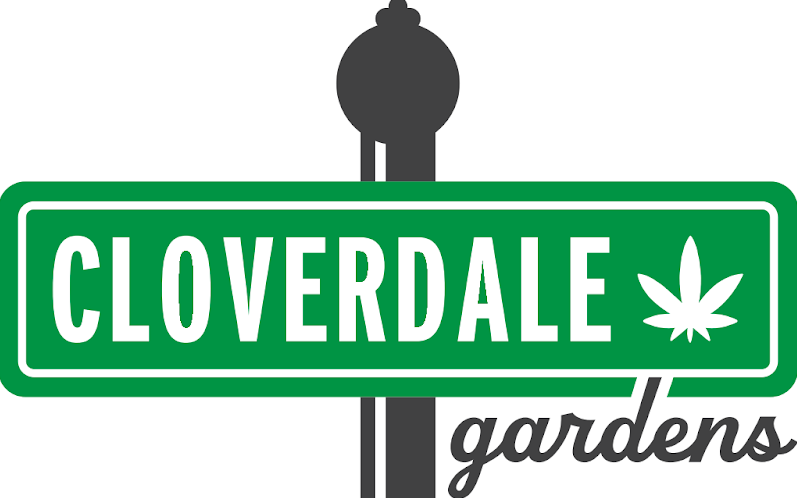 Photograph of product: CLOVERDALE GARDENS S.R.T. BULK - 28g